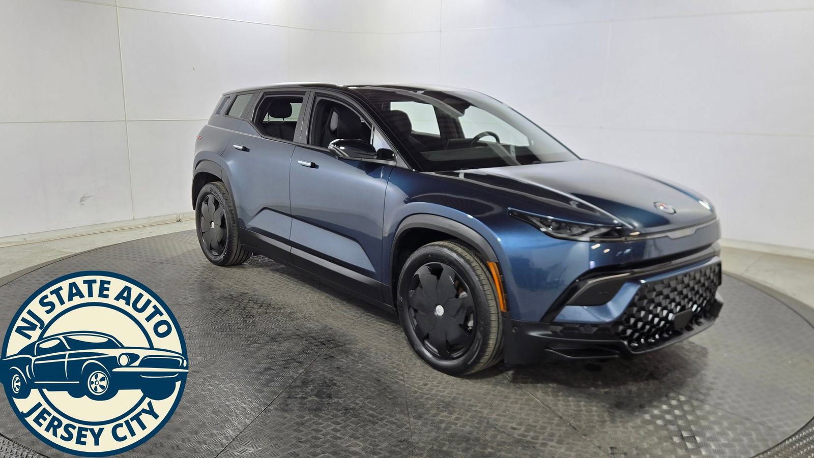 Used 2023 Fisker Ocean Ultra image 1