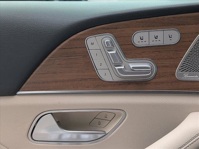 Certified 2023 Mercedes-Benz GLS 450 4MATIC image 13