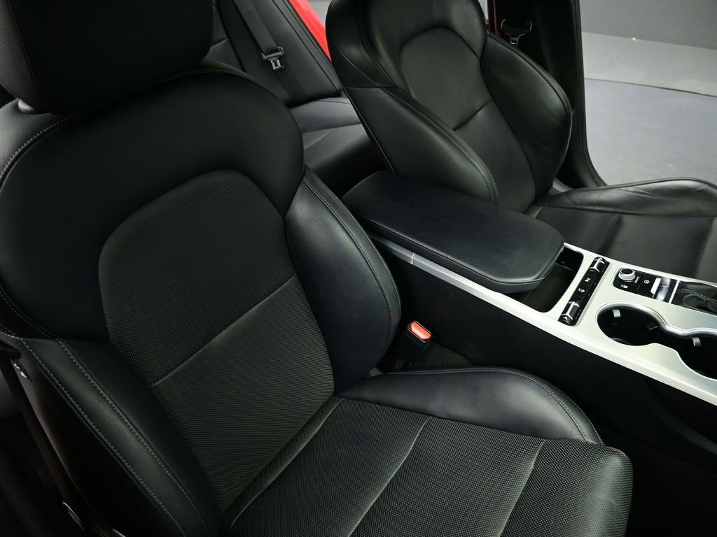 Certified 2019 Kia Stinger GT image 30