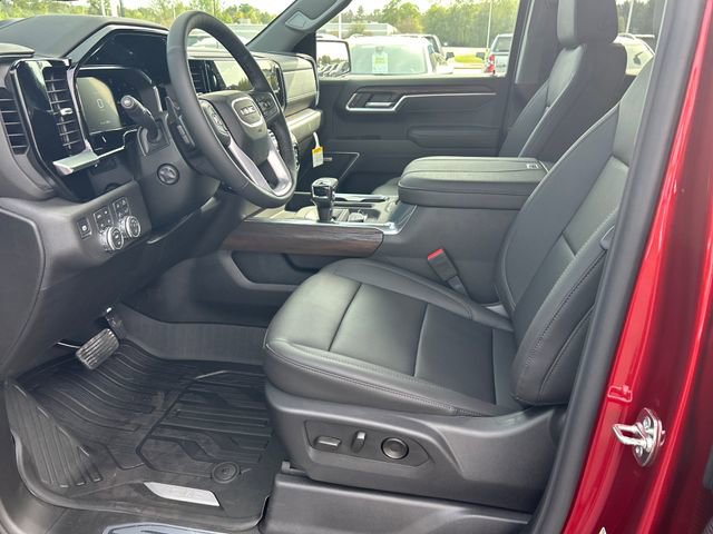 New 2026 GMC Sierra 1500 SLT w/ SLT Premium Plus Package image 9