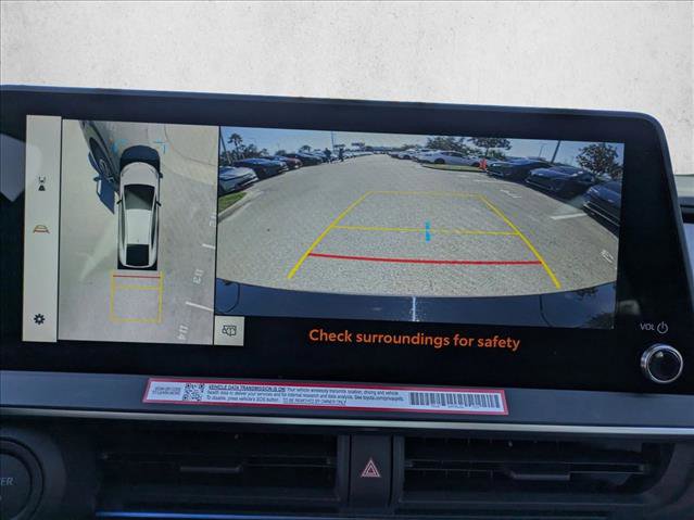 New 2026 Toyota Prius Limited image 11