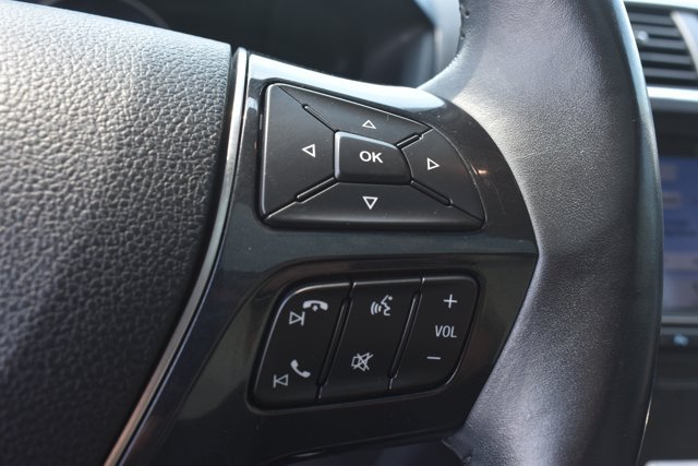 Used 2019 Ford Explorer Limited w/ Limited Luxury Package FWD image 24