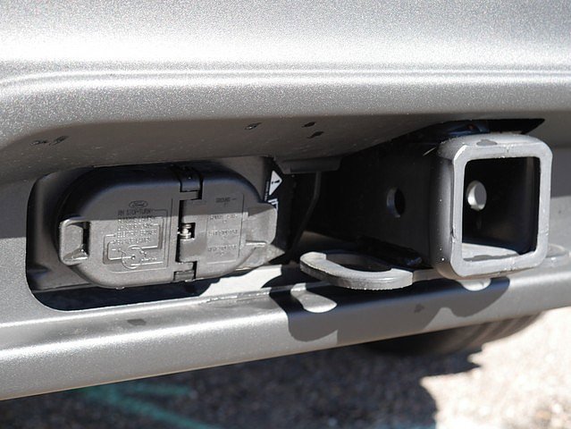 New 2025 Ford Explorer ST image 38