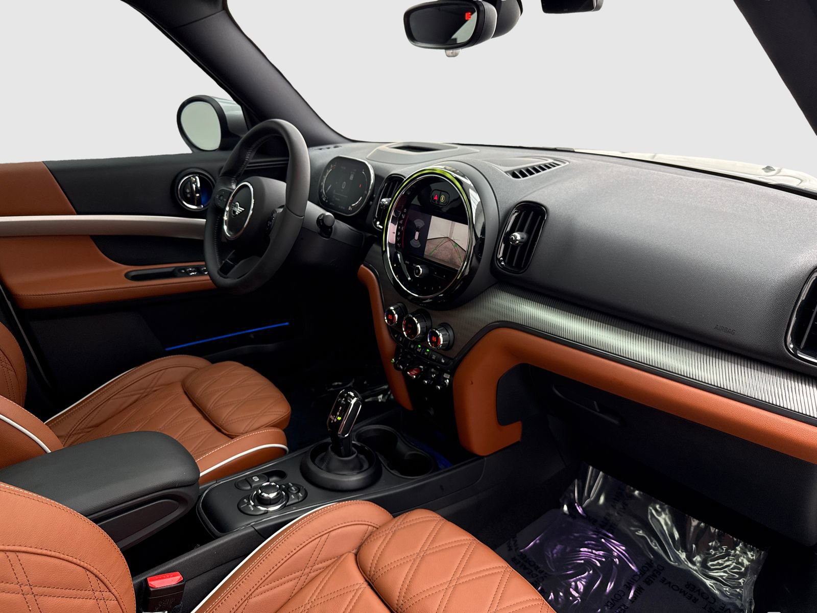 Used 2024 MINI Cooper Countryman S image 39