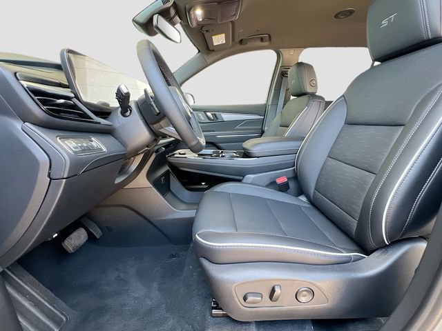New 2026 Buick Enclave Sport Touring FWD image 15