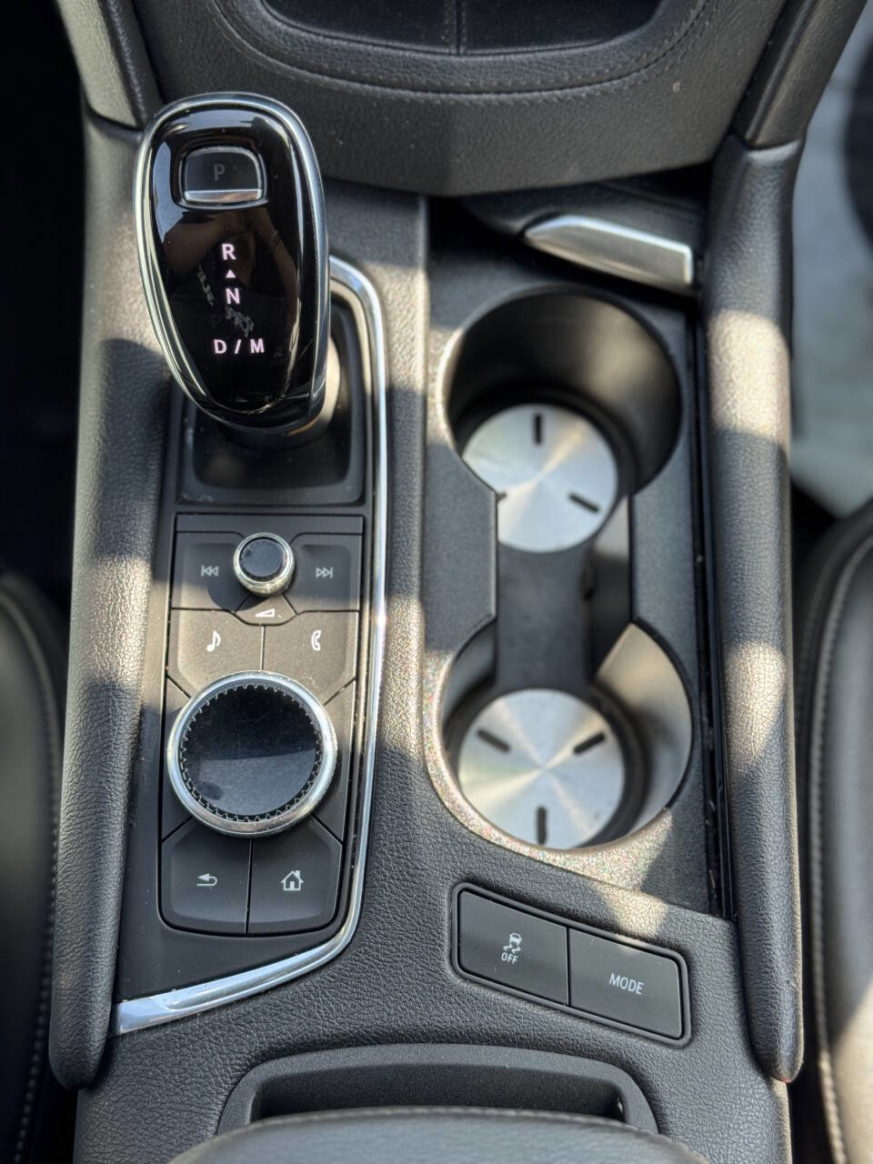 Used 2021 Cadillac XT6 Luxury image 20