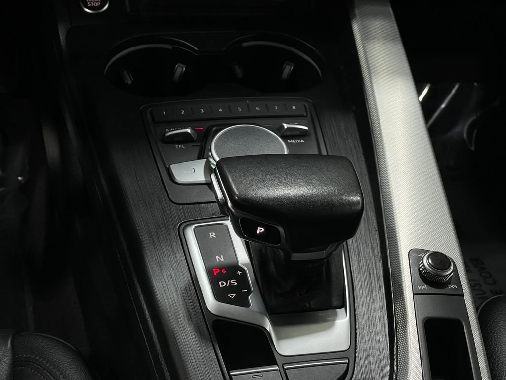Used 2018 Audi A4 2.0T Ultra Premium Plus w/ Premium Plus Package image 31
