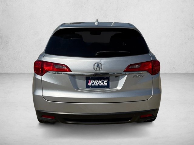 Used 2015 Acura RDX FWD image 4