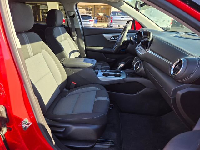 Used 2024 Chevrolet Blazer LT w/ Convenience Package image 18