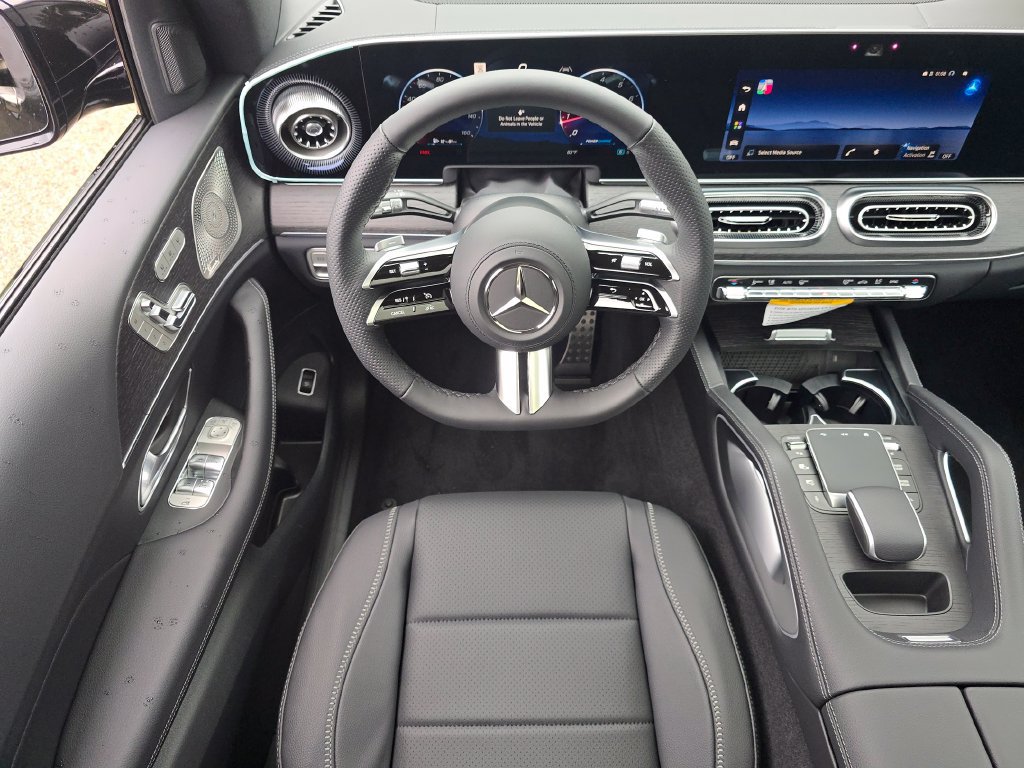 New 2027 Mercedes-Benz GLE 350 4MATIC image 25