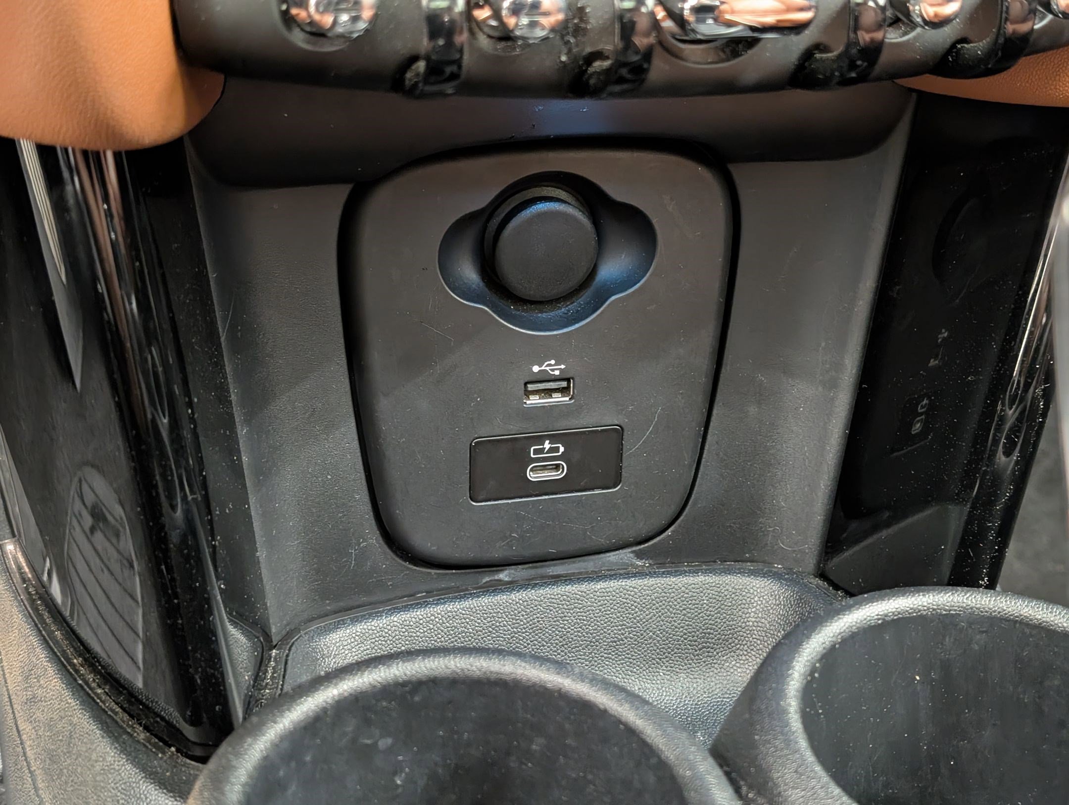 Certified 2024 MINI Cooper John Cooper Works image 27