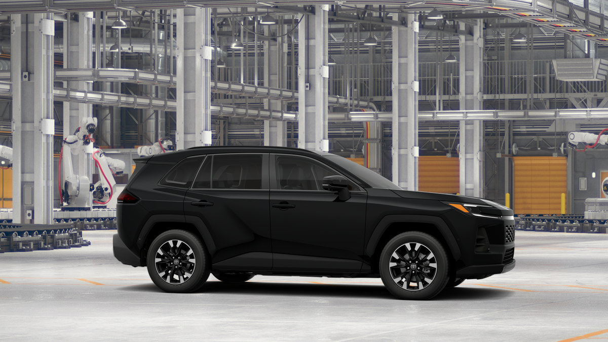 New 2026 Toyota RAV4 Limited AWD/4WD image 15
