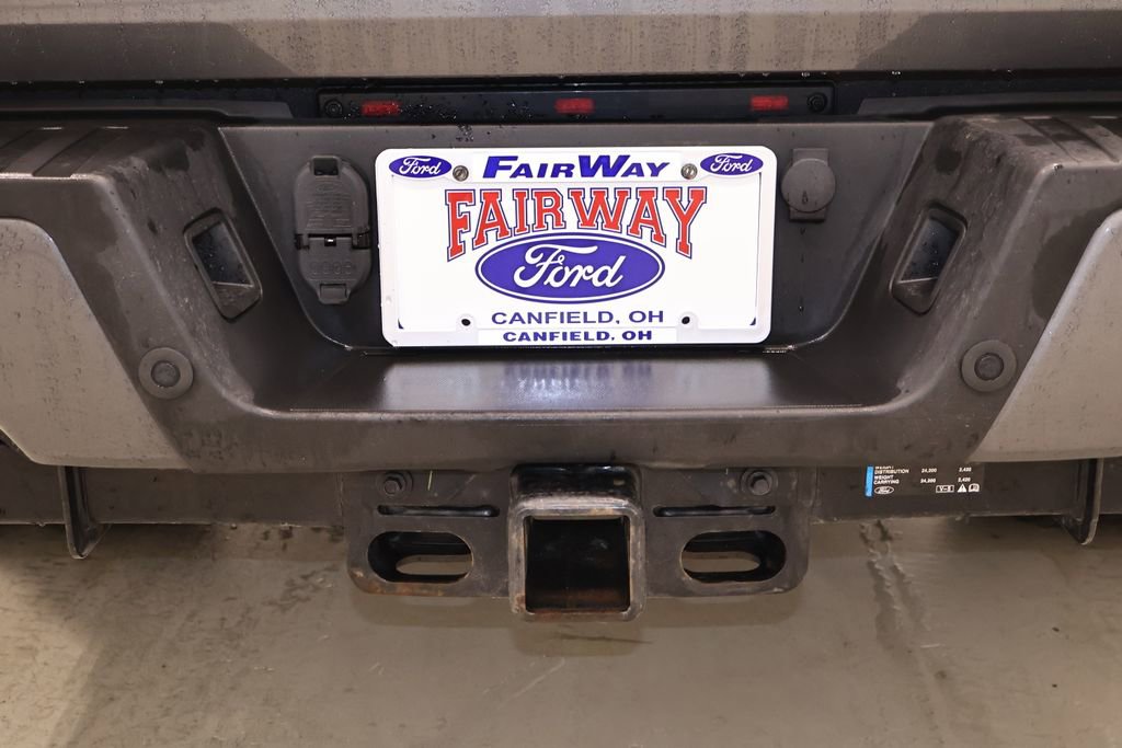 Certified 2022 Ford F450 Platinum image 45