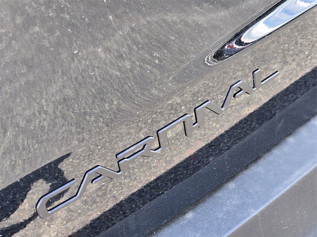 New 2026 Kia Carnival SX Prestige image 8