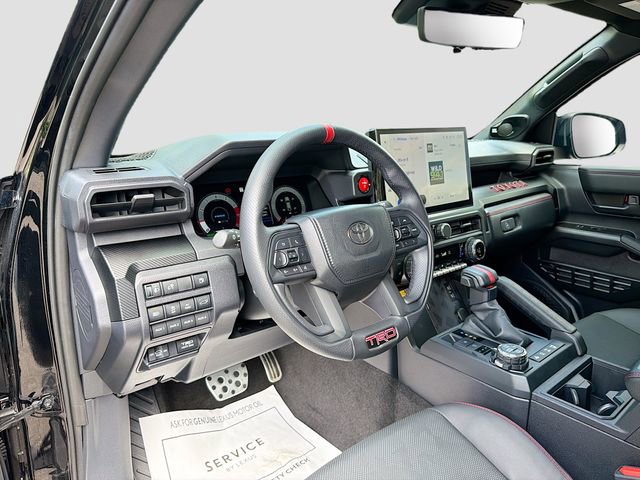 Used 2025 Toyota 4Runner TRD Pro AWD/4WD image 25