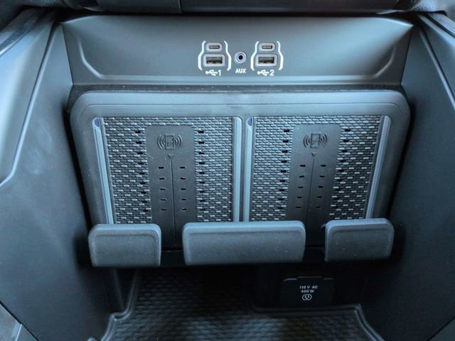 New 2026 RAM 4500 Laramie w/ Laramie Trim Package image 22