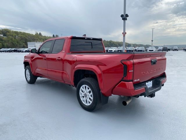 Used 2024 Toyota Tacoma SR5 AWD/4WD image 6