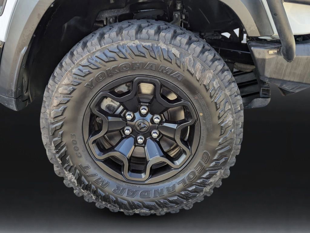 Used 2022 RAM 1500 TRX image 11