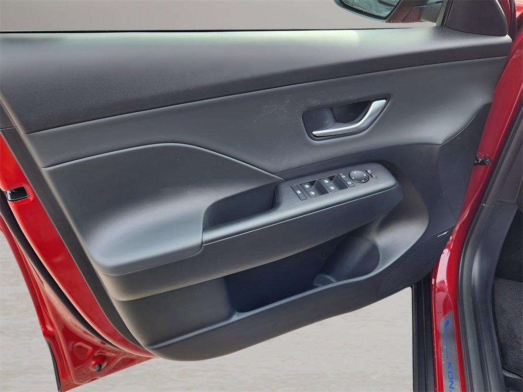 New 2026 Hyundai Kona Limited image 12