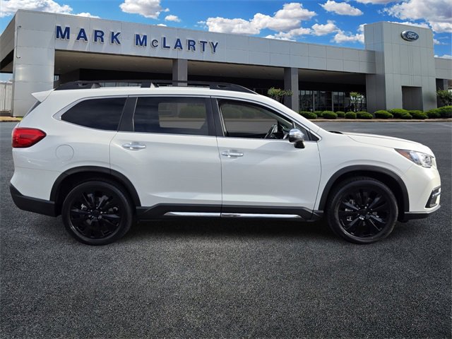 Used 2022 Subaru Ascent Touring image 2