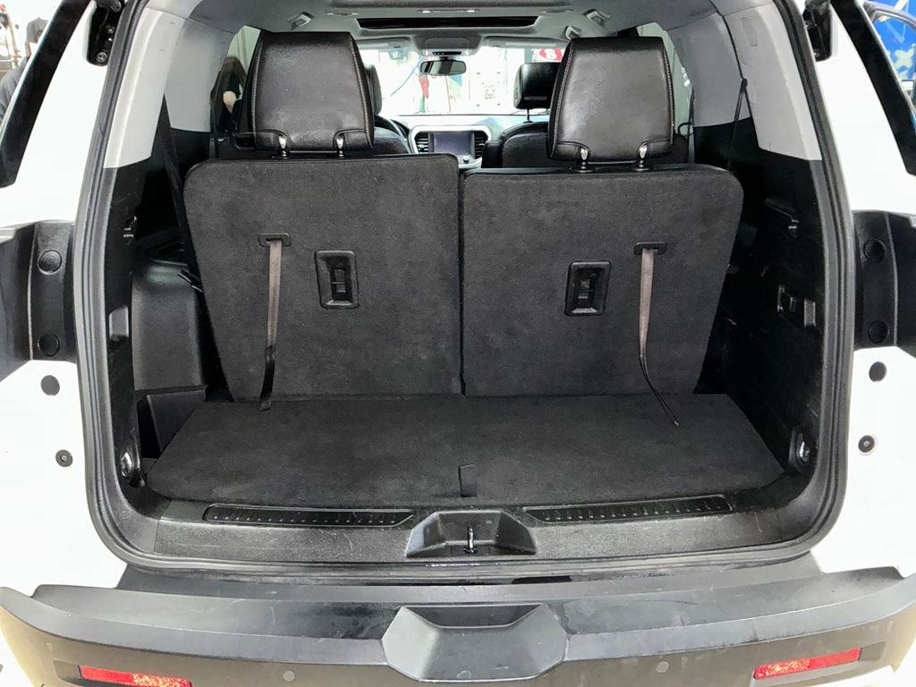 Used 2018 GMC Acadia SLT AWD/4WD image 28
