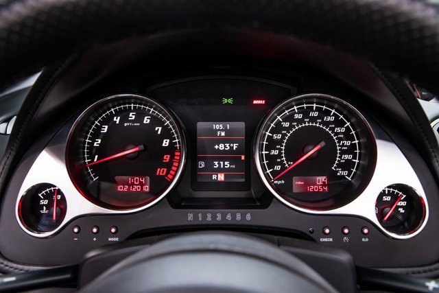 Used 2014 Lamborghini Gallardo LP 550-2 image 36