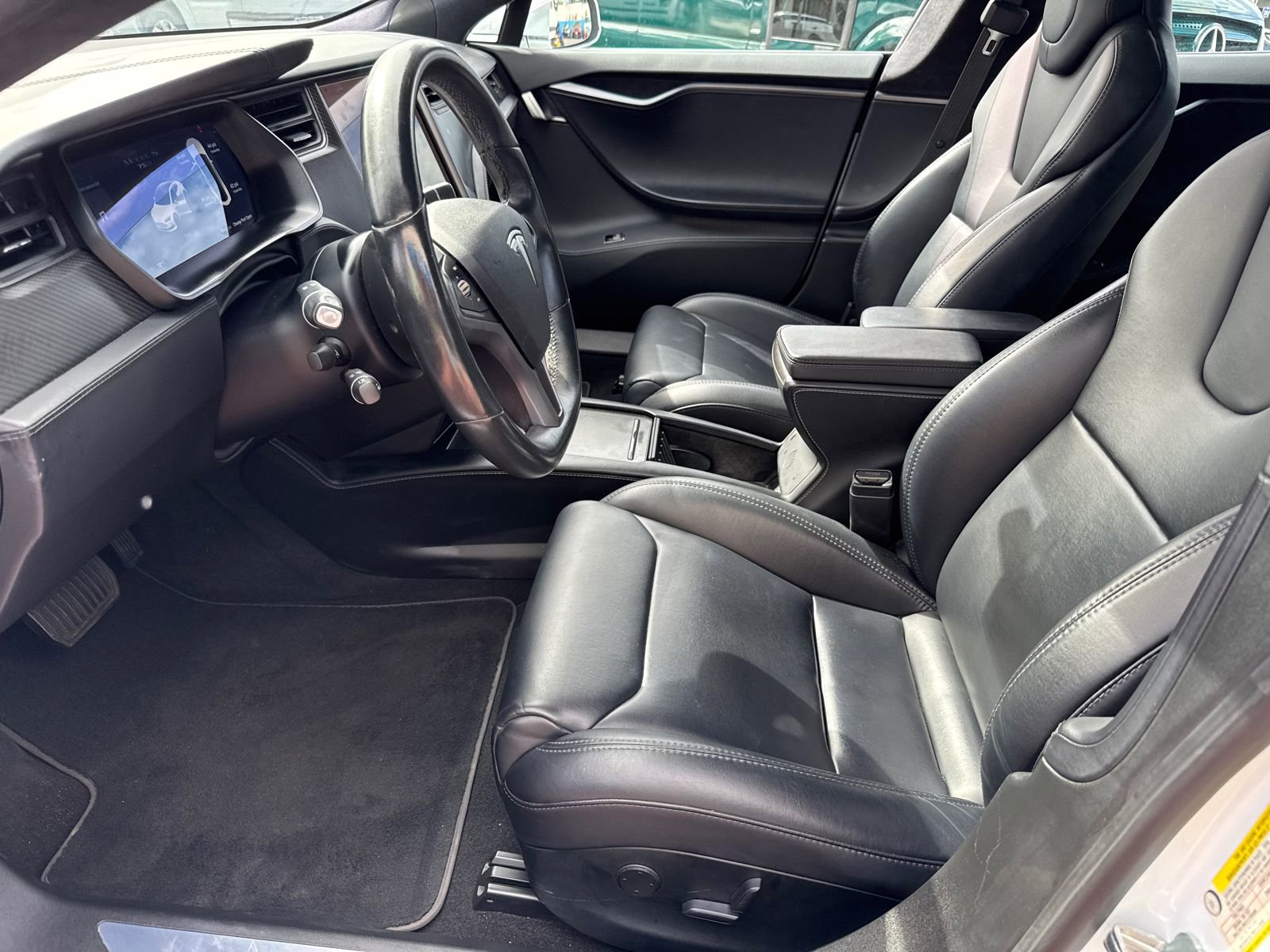 Used 2018 Tesla Model S 75D image 15