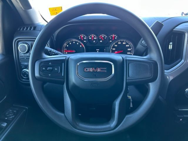 Used 2022 GMC Sierra 2500 Pro w/ Convenience Package AWD/4WD image 23