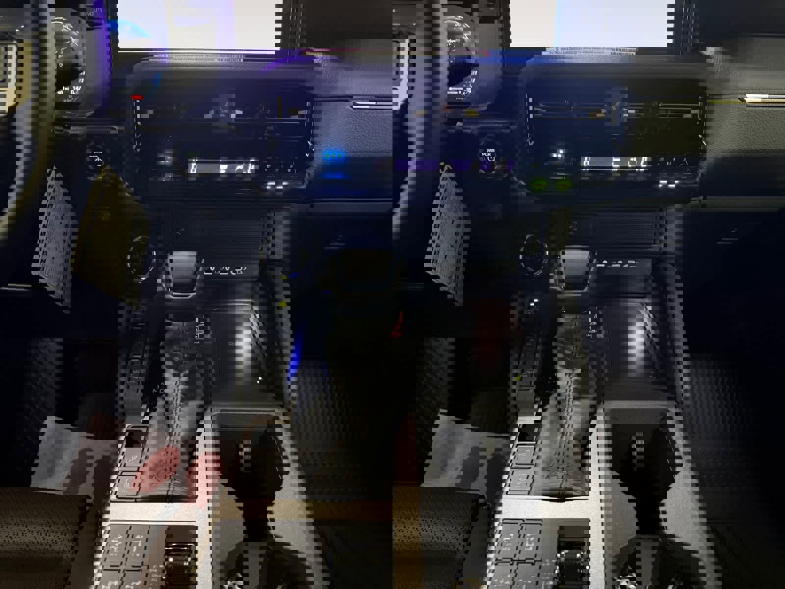 New 2026 Toyota Land Cruiser image 11