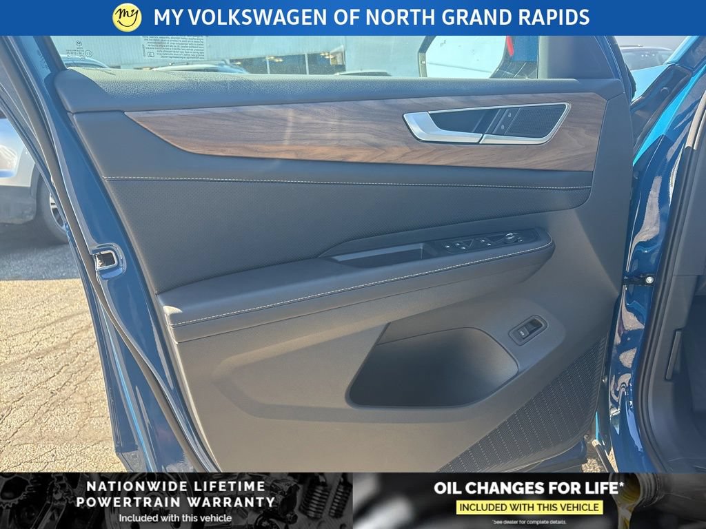New 2026 Volkswagen Atlas SE AWD/4WD image 11