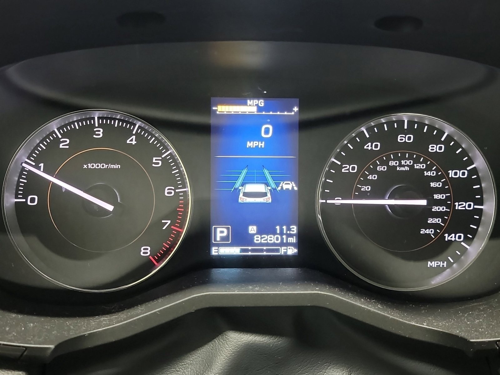 Used 2019 Subaru Crosstrek 2.0i Limited w/ Popular Package #4 AWD/4WD image 18