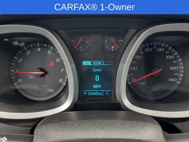 Used 2014 Chevrolet Equinox LT w/ Power Convenience Package FWD image 15