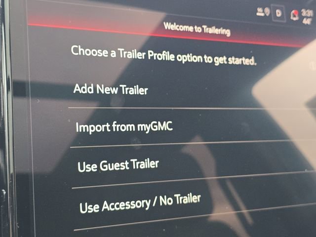 New 2026 GMC Yukon XL Elevation w/ Elevation Premium Package image 7