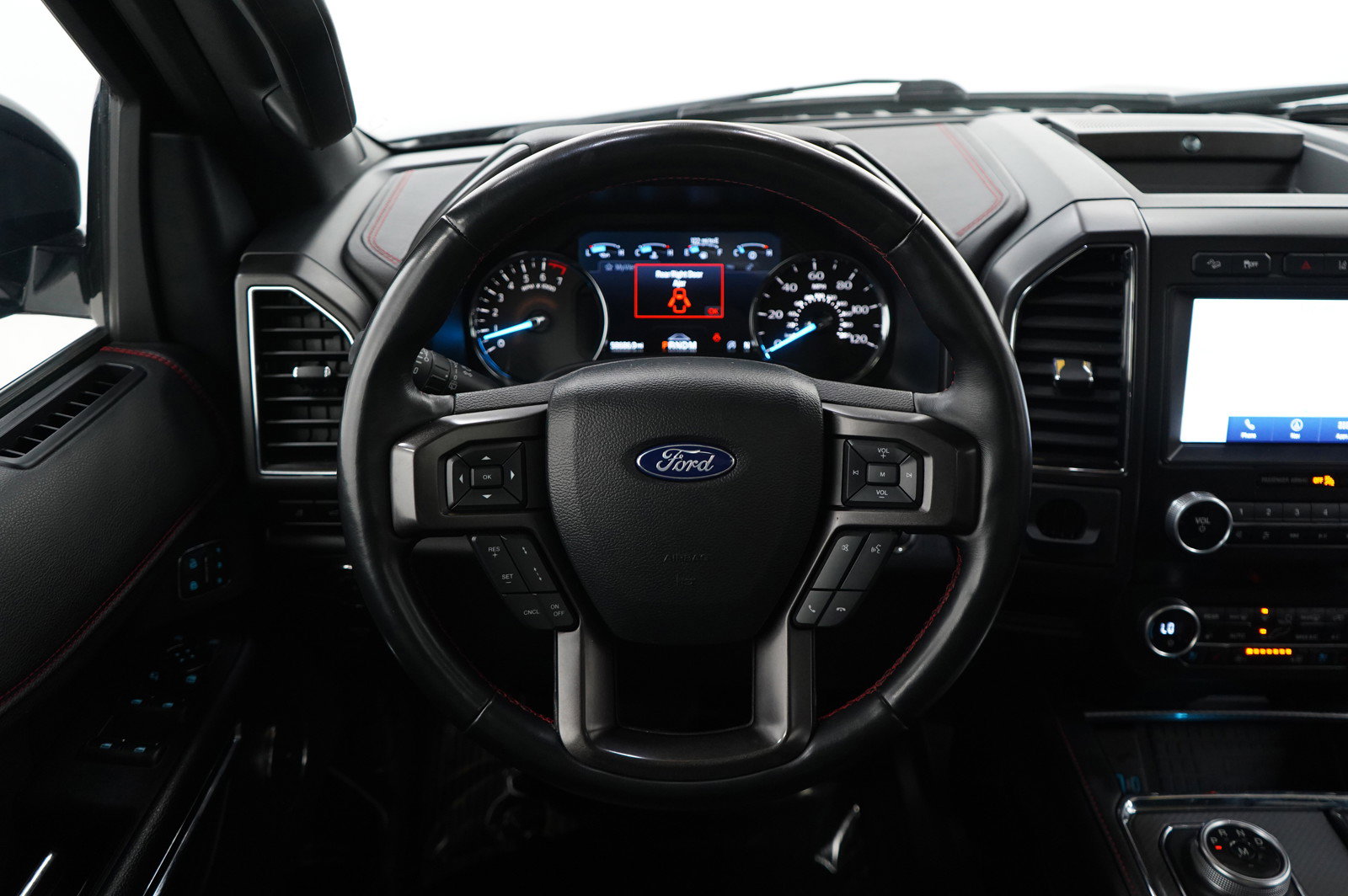 Used 2021 Ford Expedition Limited w/ Equipment Group 303A image 16