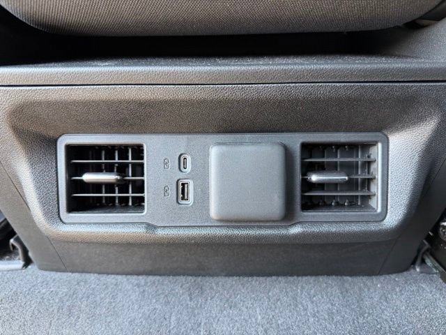 Used 2024 GMC Sierra 1500 Elevation w/ LPO, Elevation Black Package AWD/4WD image 21
