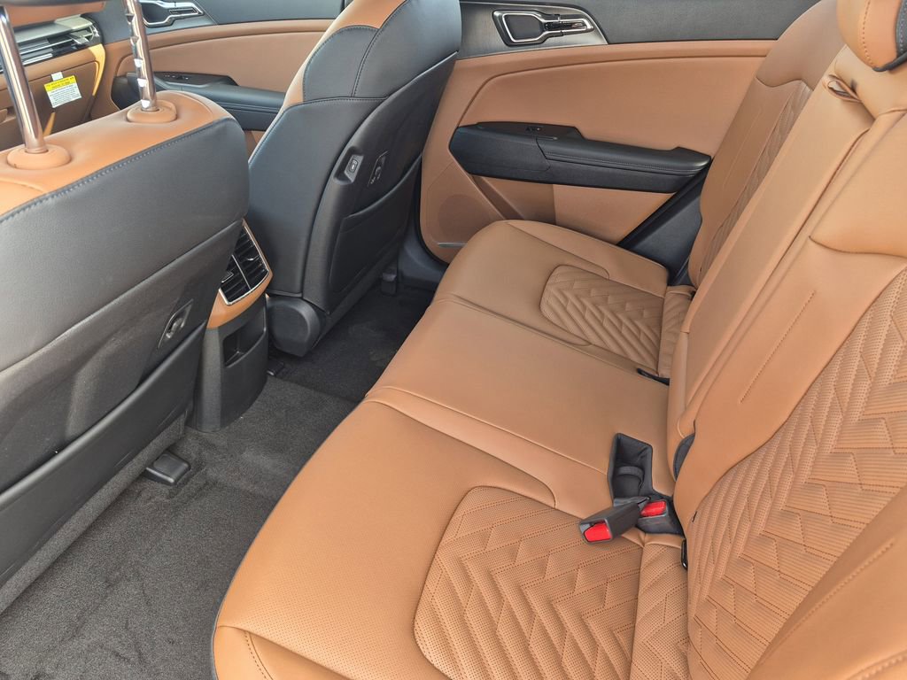 New 2026 Kia Sportage X-Line image 12