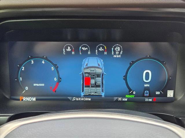 New 2026 Ford F150 King Ranch image 11