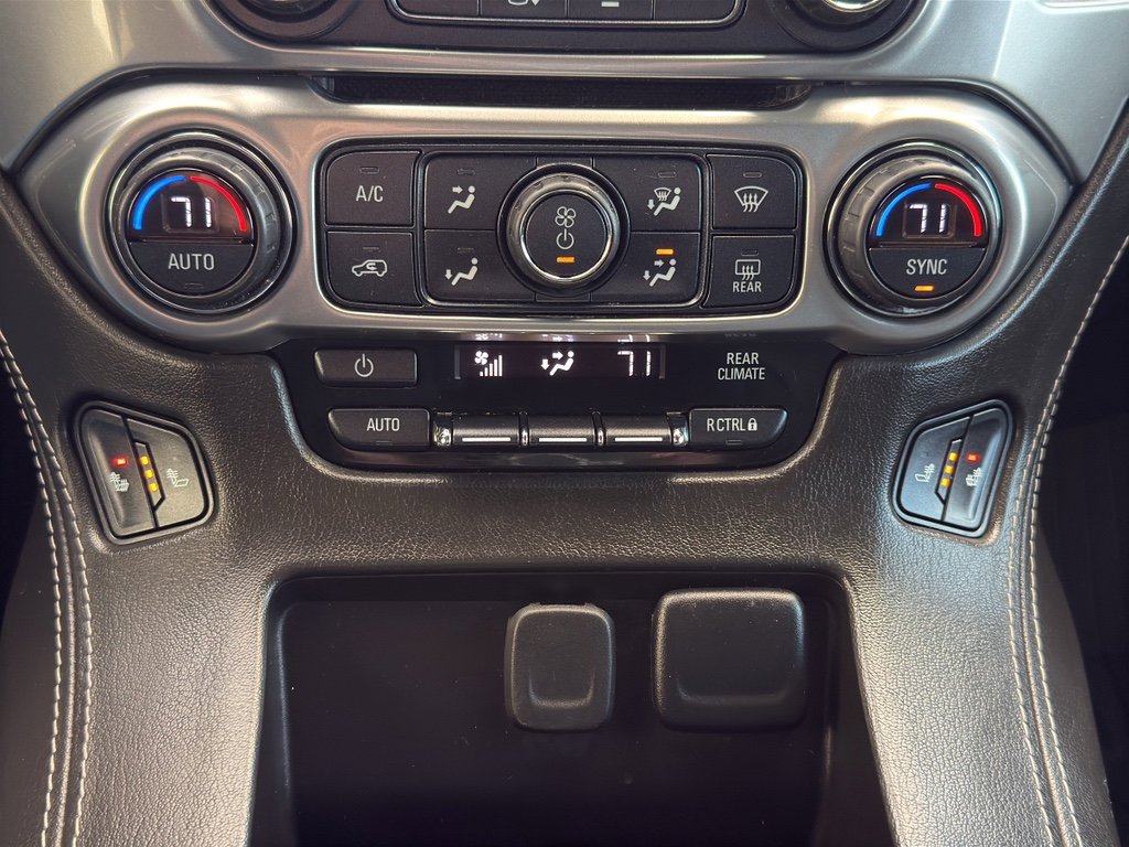 Used 2020 Chevrolet Tahoe LT image 33
