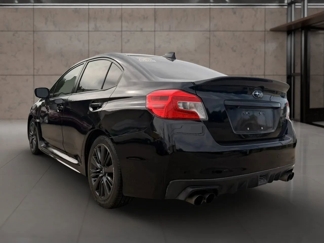 Used 2015 Subaru WRX image 10