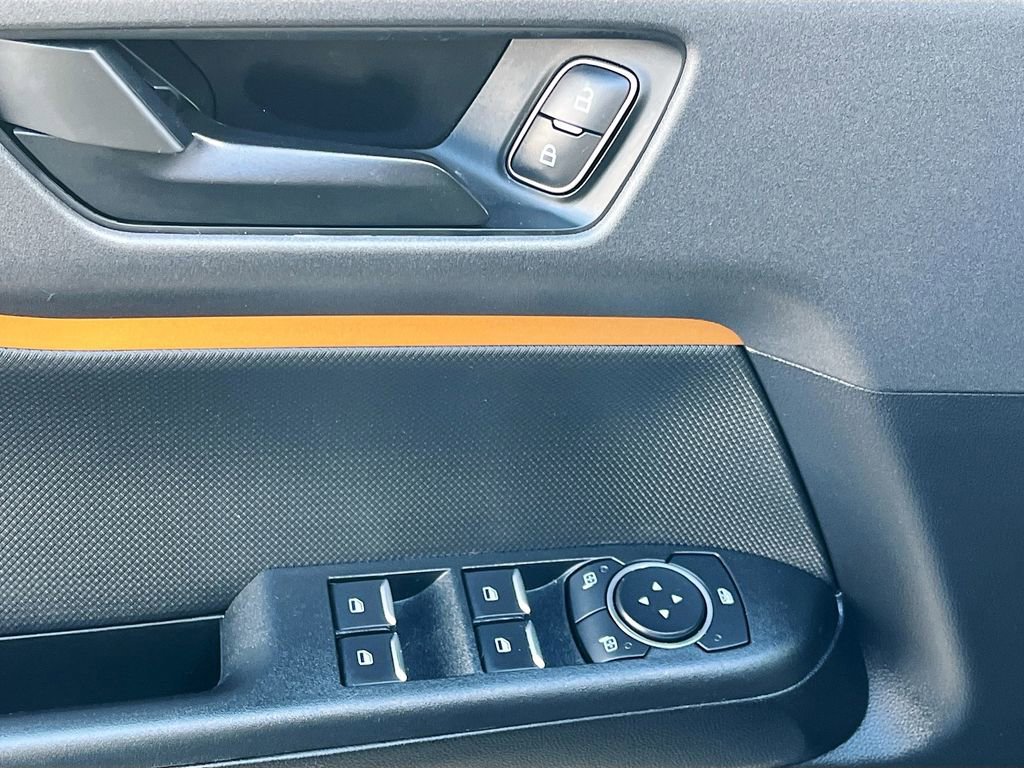 Used 2022 Ford Bronco Sport Badlands image 17