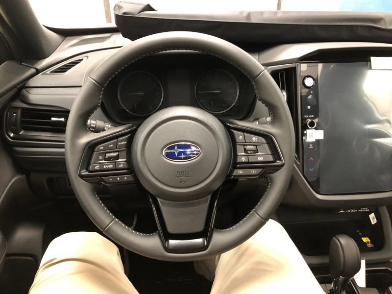 New 2026 Subaru Forester Premium image 27