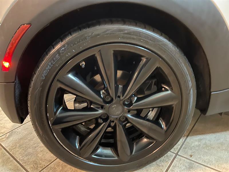 Used 2015 MINI Cooper S FWD image 81