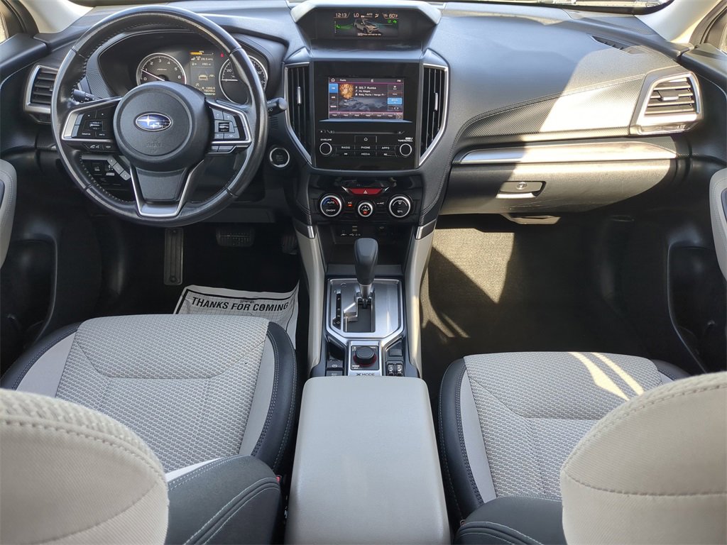 Used 2019 Subaru Forester Premium image 12