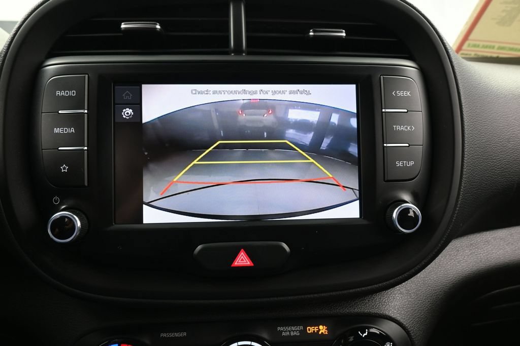 Used 2024 Kia Soul LX w/ Option Group 015 FWD image 19