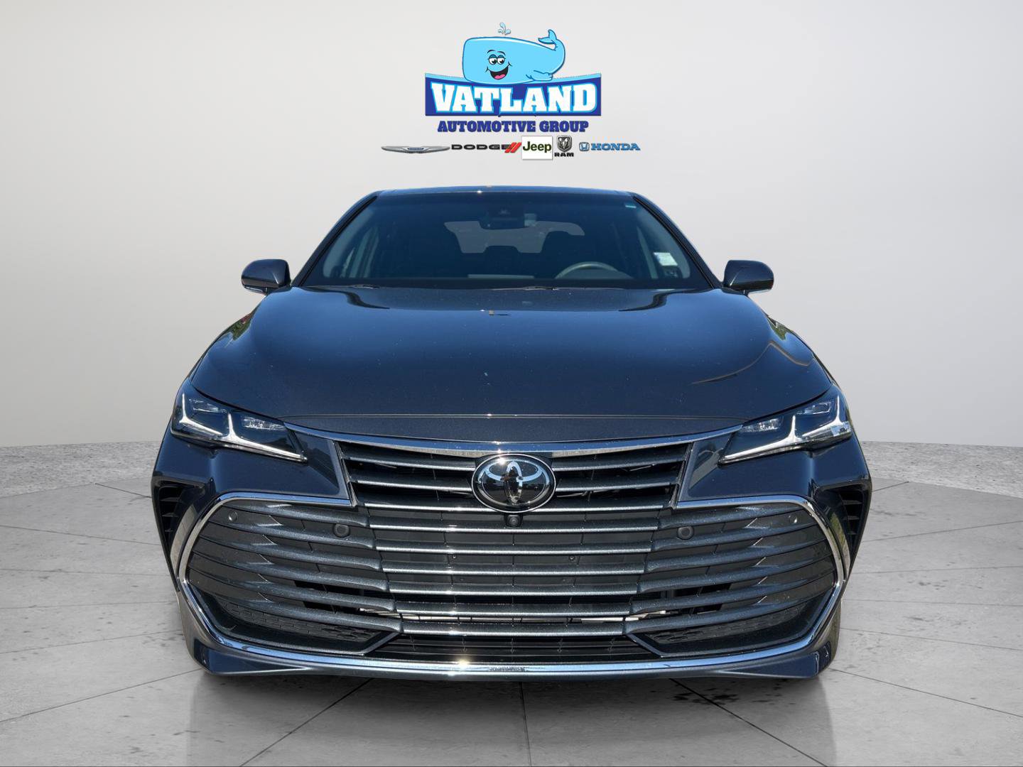 Used 2022 Toyota Avalon Limited w/ Advanced Safety Package image 21
