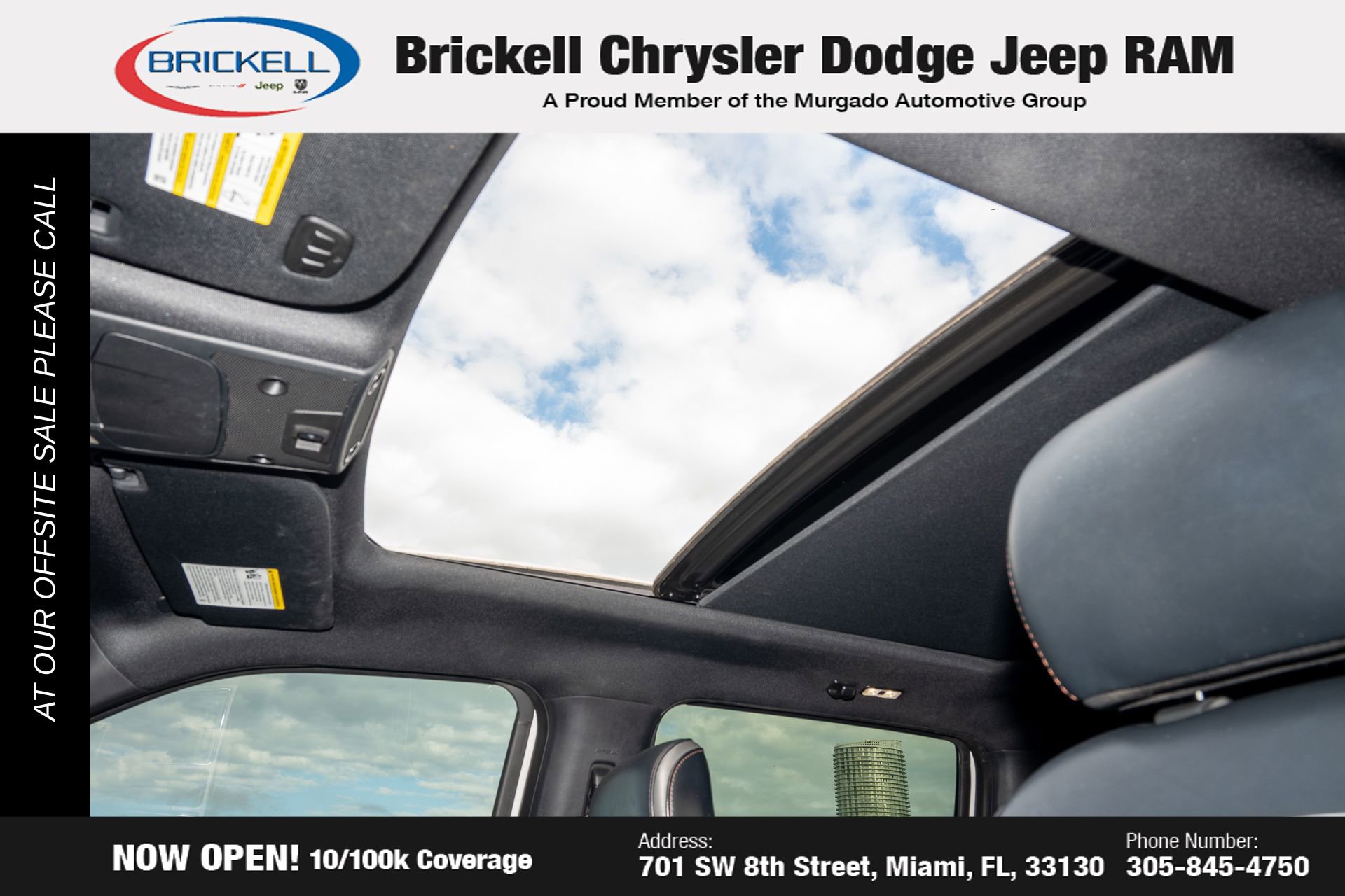 Used 2020 Ford F150 Platinum w/ Equipment Group 701A Luxury image 29