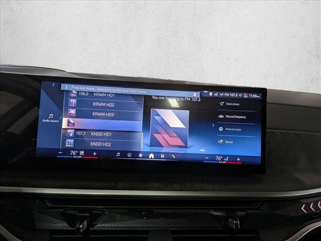 New 2026 BMW X7 xDrive40i image 12