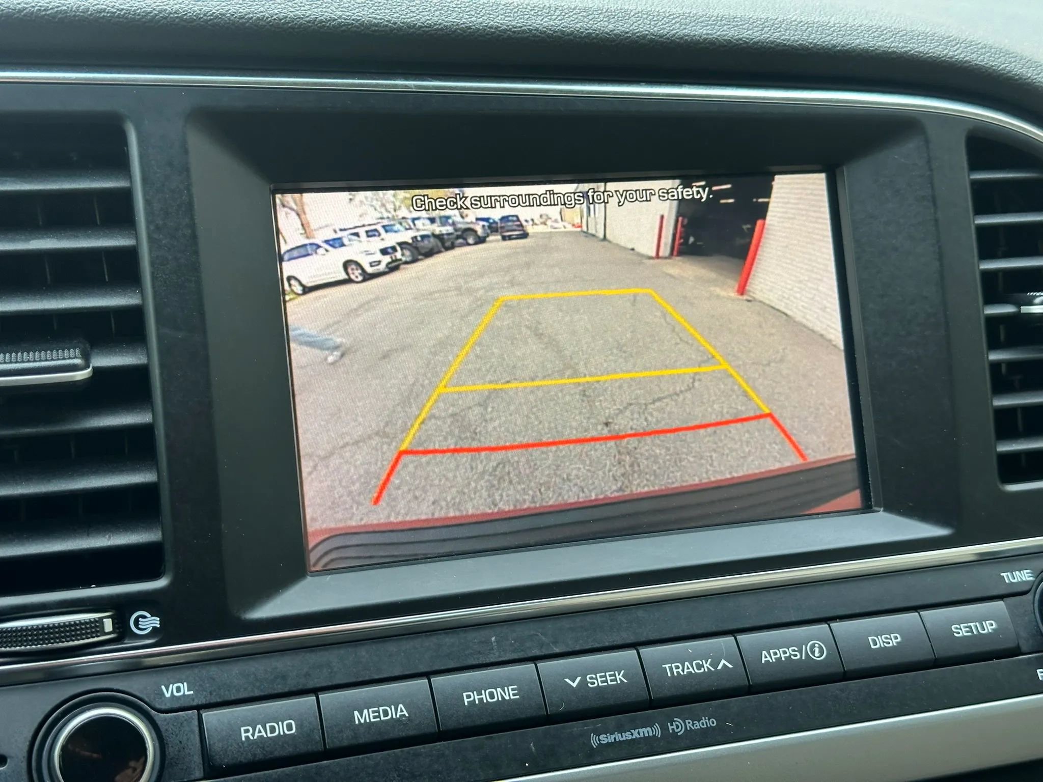 Used 2018 Hyundai Elantra SEL FWD image 34