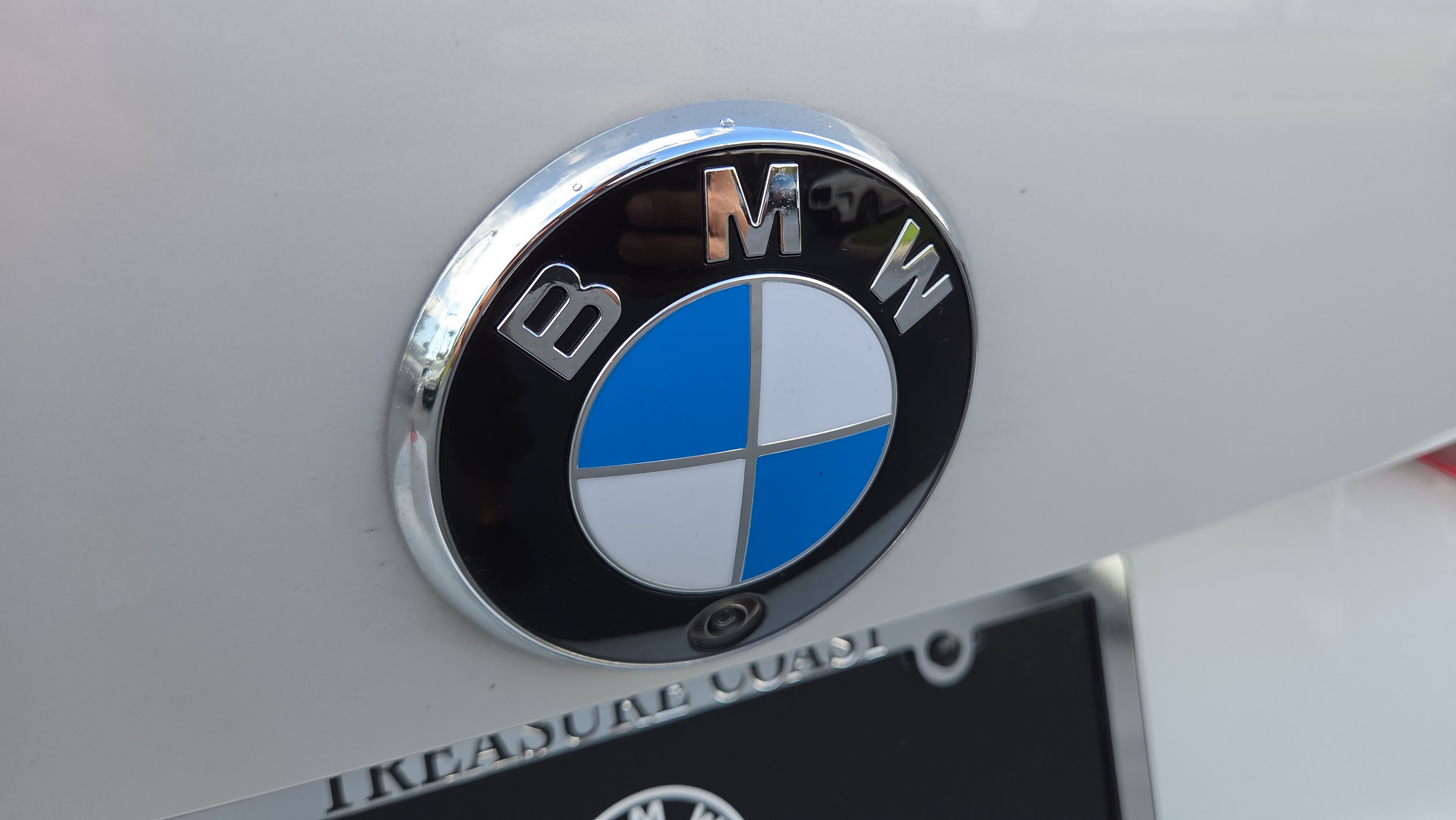 Certified 2025 BMW 440i xDrive w/ Premium Package image 16