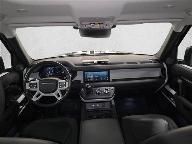Used 2020 Land Rover Defender 110 SE AWD/4WD image 9